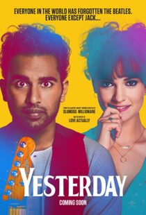 دانلود فیلم Yesterday 20198878-486540116