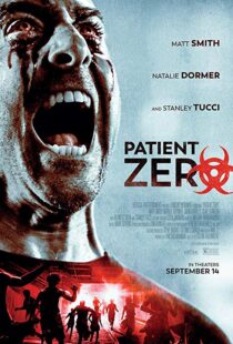دانلود فیلم Patient Zero 201817156-1203247451