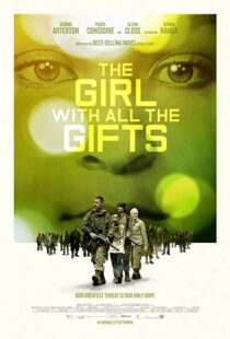 دانلود فیلم The Girl with All the Gifts 20166611-1478378029
