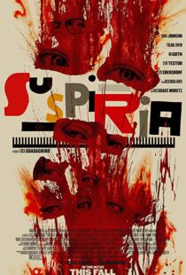 دانلود فیلم Suspiria 20186422-611578874