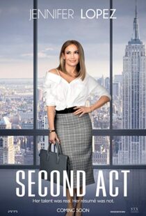 دانلود فیلم Second Act 201820653-987627115