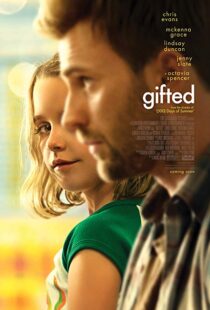 دانلود فیلم Gifted 201715163-680798469