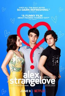 دانلود فیلم Alex Strangelove 20188334-1452158445