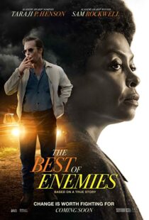دانلود فیلم The Best of Enemies 201922329-1986436244