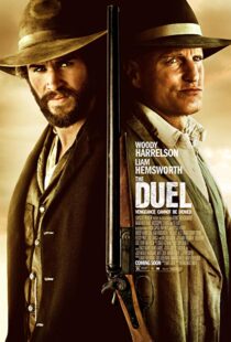 دانلود فیلم The Duel 201620677-210674970