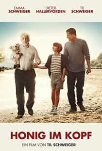 دانلود فیلم Head Full of Honey 201420325-1380436709