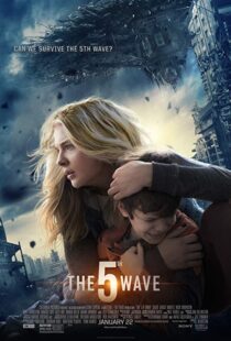 دانلود فیلم The 5th Wave 201616116-671171700