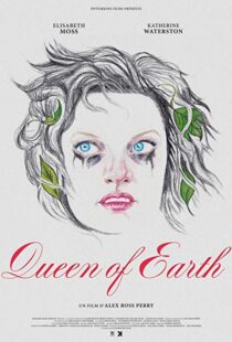 دانلود فیلم Queen of Earth 201519971-868916515