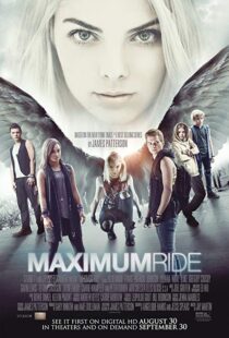 دانلود فیلم Maximum Ride 20168212-1235333121