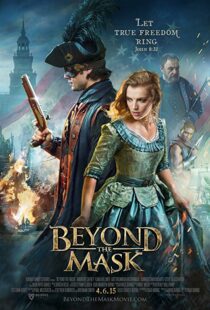دانلود فیلم Beyond the Mask 201512165-708189522