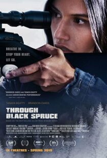 دانلود فیلم Through Black Spruce 201816266-470972499