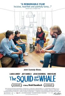 دانلود فیلم The Squid and the Whale 200522426-1364861829