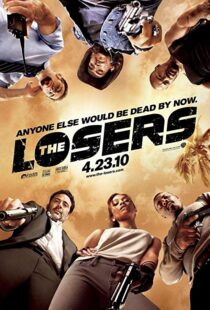 دانلود فیلم The Losers 201011976-210981153