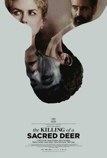 دانلود فیلم The Killing of a Sacred Deer 20171751-1087181779