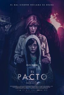 دانلود فیلم The Pact 20185997-1242534140