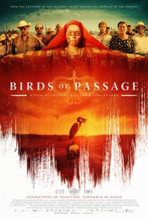 دانلود فیلم Birds of Passage 20186503-102677255