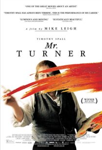 دانلود فیلم Mr. Turner 201413497-2139494904