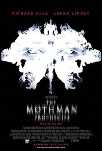 دانلود فیلم The Mothman Prophecies 200212613-196780727