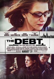 دانلود فیلم The Debt 201018655-1852238732