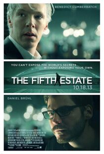 دانلود فیلم هندی The Fifth Estate 20136371-706438359