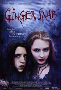 دانلود فیلم Ginger Snaps 200016667-444597590