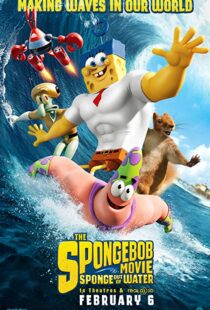 دانلود انیمیشن The SpongeBob Movie: Sponge Out of Water 20152854-1487400223