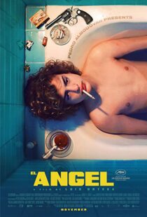 دانلود فیلم El Angel 20186730-93860672