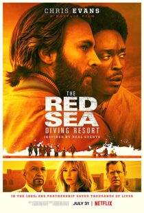 دانلود فیلم The Red Sea Diving Resort 201910982-63411252