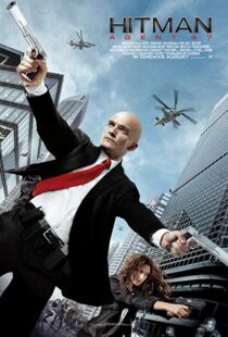 دانلود فیلم Hitman: Agent 47 20153045-701069288