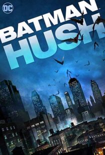 دانلود انیمیشن Batman: Hush 201910796-362155402