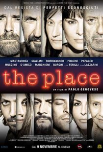 دانلود فیلم The Place 20174758-1692052318