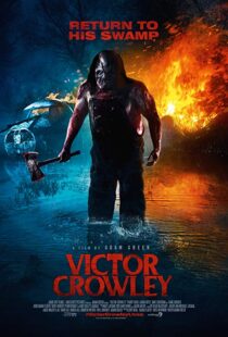 دانلود فیلم Victor Crowley 20173597-984210145