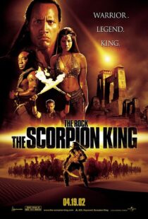 دانلود فیلم The Scorpion King 20023447-1066111287