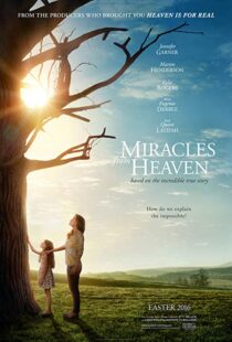 دانلود فیلم Miracles from Heaven 20169050-588037655