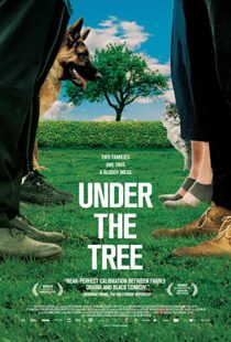 دانلود فیلم Under the Tree 201719867-976826506