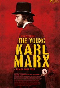 دانلود فیلم The Young Karl Marx 20179956-793847404
