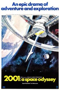 دانلود فیلم 2001: A Space Odyssey 19685573-1950151647