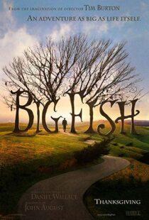 دانلود فیلم Big Fish 200311594-1761666944