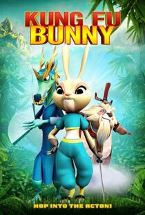 دانلود انیمیشن Kung Fu Bunny 20199901-1261407164