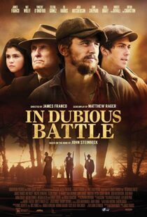 دانلود فیلم In Dubious Battle 201611603-452738826
