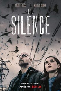 دانلود فیلم The Silence 20198881-605509646
