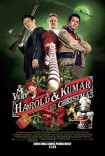 دانلود فیلم A Very Harold & Kumar Christmas 201119122-1488964552