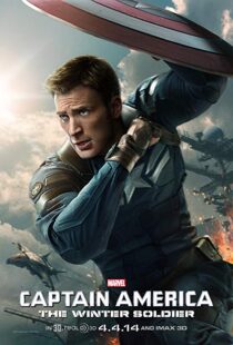 دانلود فیلم Captain America: The Winter Soldier 20141452-1675099803