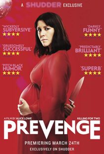 دانلود فیلم Prevenge 201620038-1246781233
