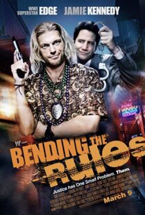 دانلود فیلم Bending the Rules 201216564-1818732373
