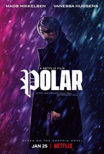 دانلود فیلم Polar 201914600-1841417934