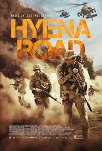 دانلود فیلم Hyena Road 20153868-1920815006