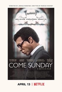 دانلود فیلم Come Sunday 20188333-997844049