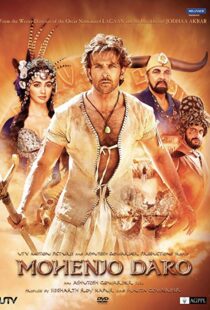 دانلود فیلم هندی Mohenjo Daro 20164077-1390911960