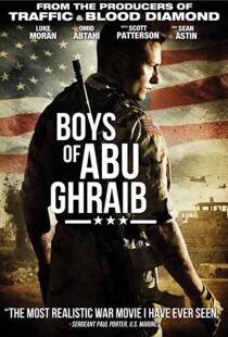 دانلود فیلم Boys of Abu Ghraib 201412153-1713644200